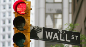 Wyceny na Wall Street ostro w dół po nowych zapowiedziach Donalda Trumpa