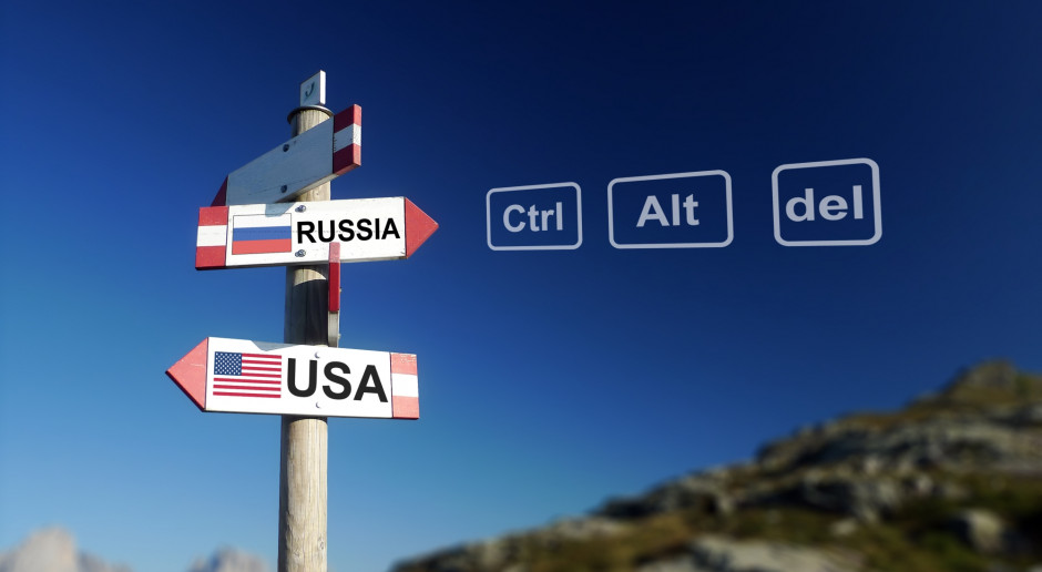 Rosja: dotychczasowe rozmowy z USA - bez sukcesu