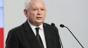 Kaczyński: system handlu uprawnieniami do emisji CO2 w tej formie jest zabójczy dla naszej gospodarki