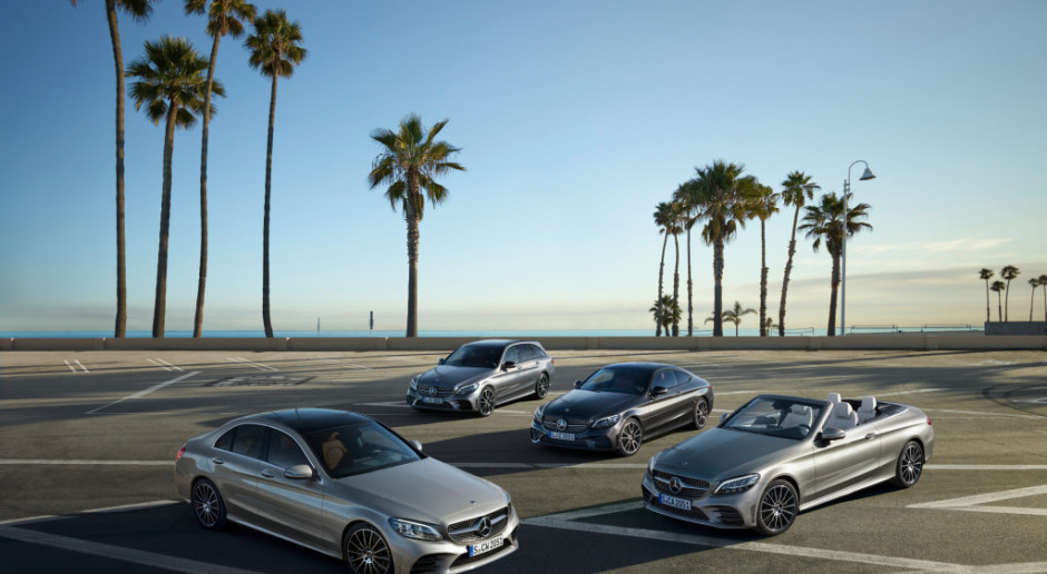 Plan cięcia kosztów może zredukować ofertę Mercedesa