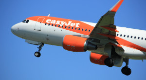 Linie lotnicze easyJet usuwają siedzenia w samolotach z powodu braków personelu