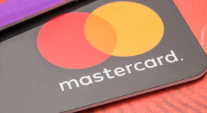 MasterCard wpuszczony do Chin