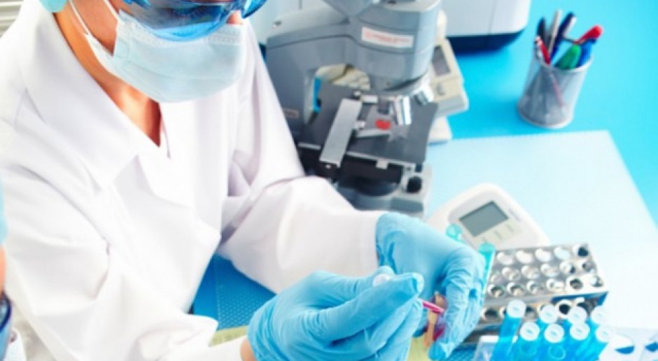 Nadciąga biotechnologiczny szczyt