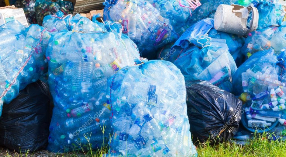 Przetwórcy tworzyw sztucznych krytykują pomysł podatku od plastiku