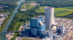 Fiński koncern broni ostatniej elektrowni węglowej w Niemczech