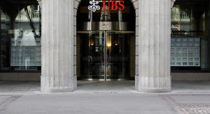 Bank UBS zamierza dobrze zarobić na ratowaniu Credit Suisse