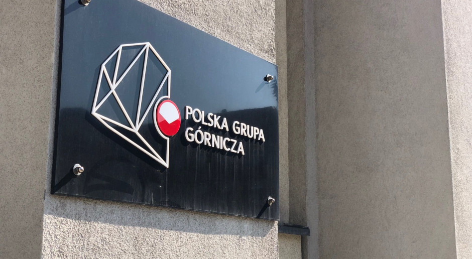 Polska Grupa Górnicza: już 111 przypadków koronawirusa wśród pracowników