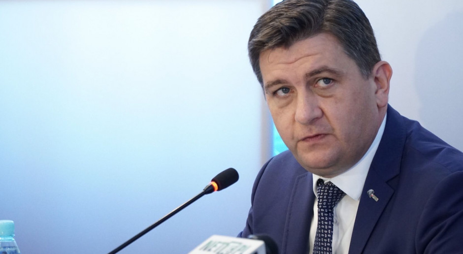 Prezes PGG: pomoc publiczna dla górnictwa nie oznacza, że wszystkie koszty będą pokryte