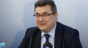 Tobiszowski: nowelizacja ustawy górniczej daje stabilność i przewidywalność restrukturyzacji