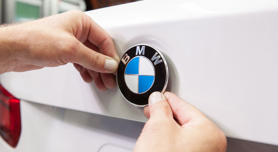 W Debreczynie mają powstawać zarówno samochody spalinowe, jak i elektryczne (fot. mat. pras. BMW)