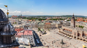 Rząd wesprze organizację Igrzyk Europejskich w Krakowie