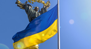 Ukraina coraz bardziej atrakcyjna dla polskich firm. Ryzyko tu się opłaca