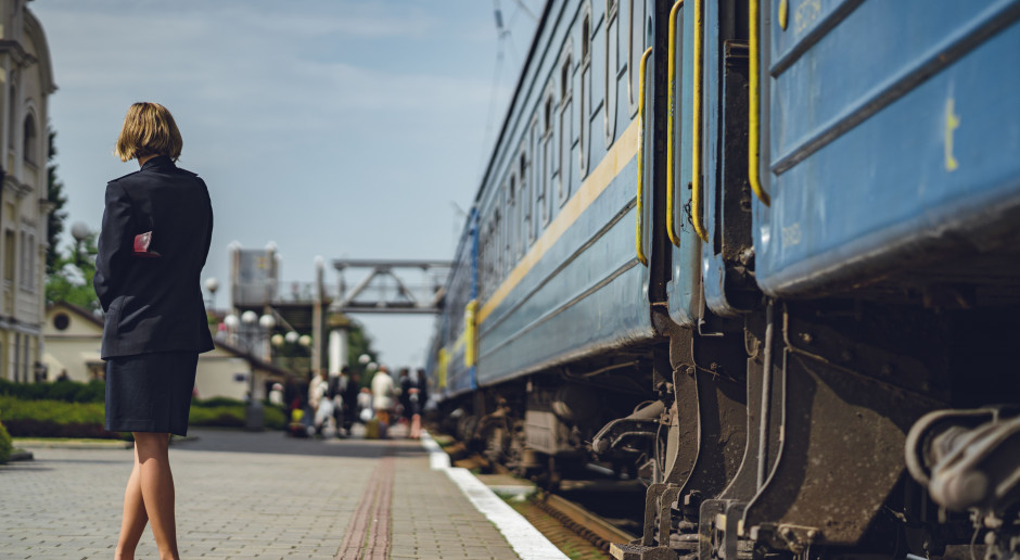 Ukraina wznawia połączenia kolejowe do Polski