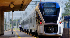 PKP Intercity chce jeździć na zieloną energię