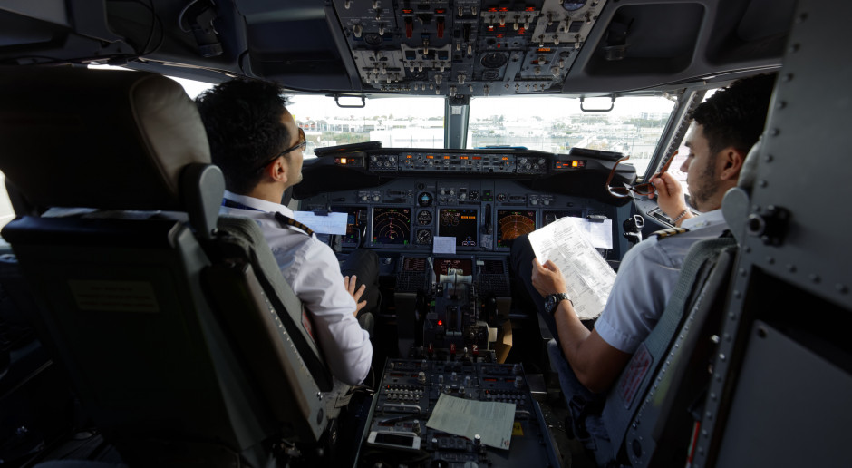 W weekend 23 i 24 lipca liniami Ryanair nie polecisz - piloci będą strajkować