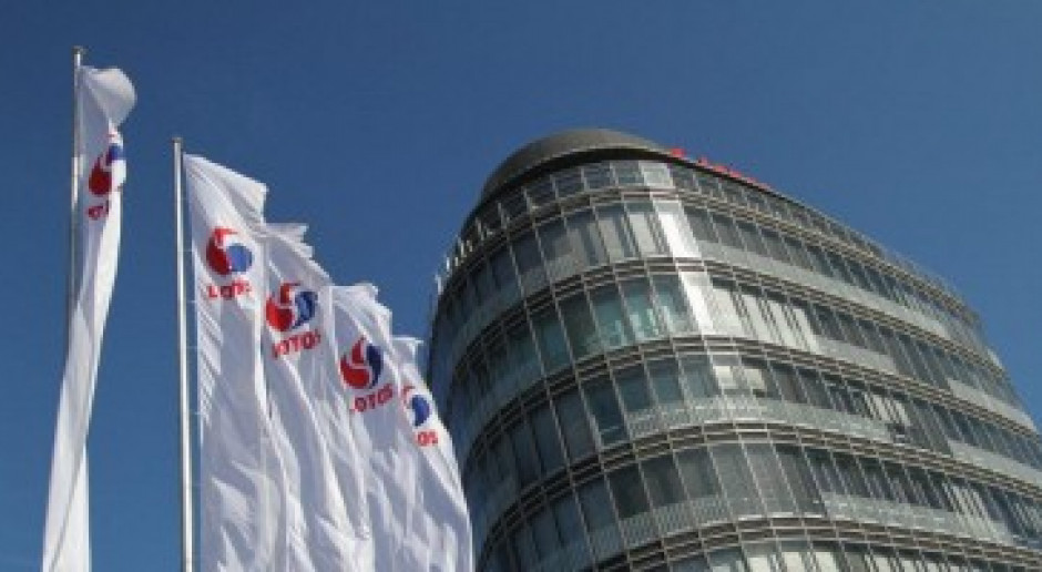 Ciąg dalszy negocjacji płacowych w Lotosie. Pracownicy zapowiadają demonstracje
