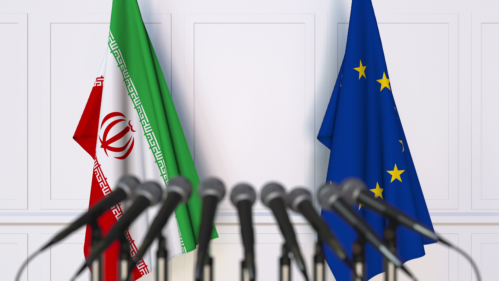 Komisja Europejska szuka sposobów dalszej współpracy z Iranem. Fot. Shutterstock