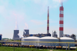 Węglowy blok w Puławach łapie kolejne opóźnienie przez problemy techniczne