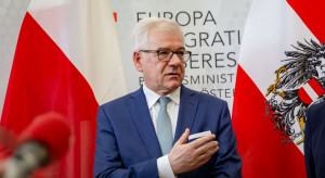 Szef polskiego MSZ: chcemy znosić restrykcje dla obywateli innych państw