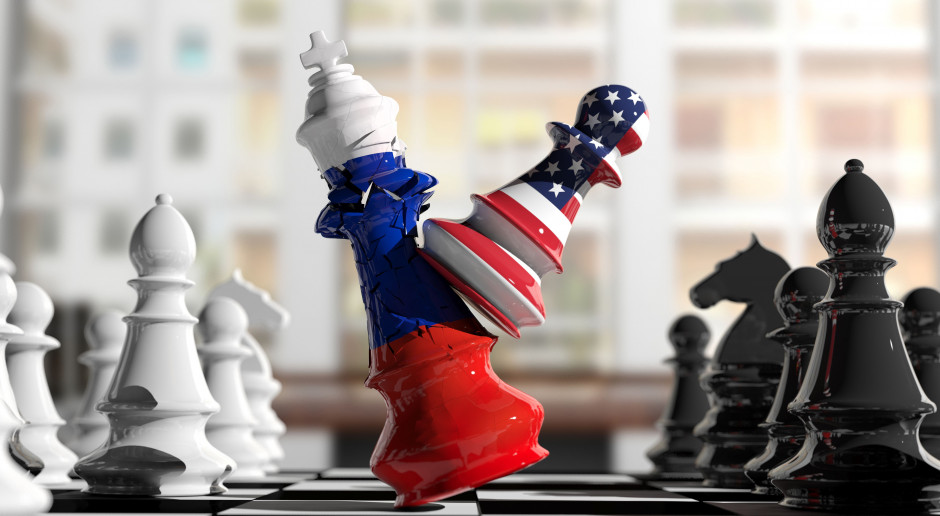 Rosja: MSZ: Nie ma optymizmu przed rozmowami z USA