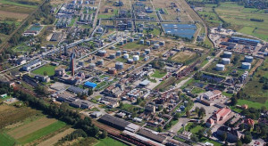 W Trzebini będzie największa w Europie instalacja produkcji glikolu