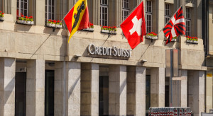 Posiadacze obligacji Credit Suisse powalczą w sądzie o odszkodowanie