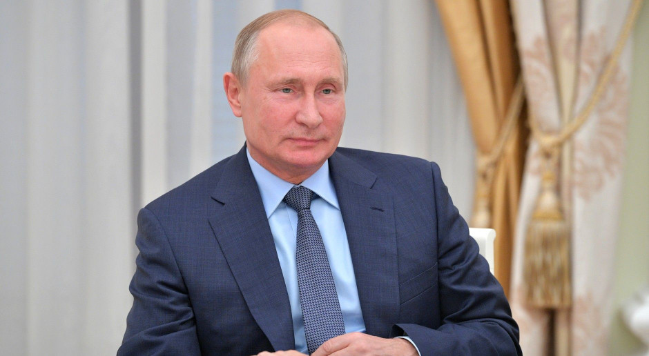 Władimir Putin złożył Białorusi propozycję w sprawie rozliczeń za ropę