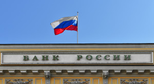 Gospodarka rosyjska w tym roku skurczy się co najmniej o 3 procent