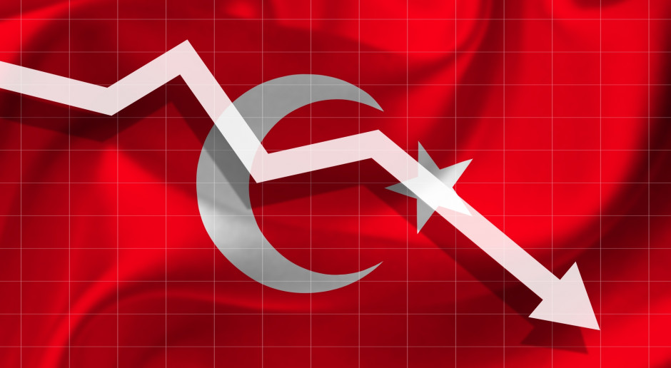W sierpniu w Turcji inflacja sięgnęła ponad 80 procent