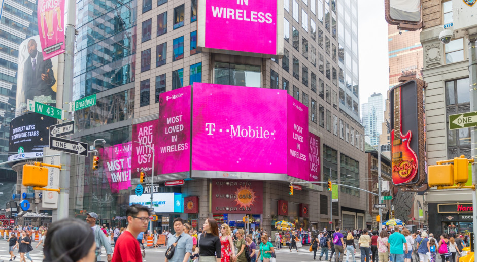 UOKiK wszczął postępowanie przeciwko T-Mobile Polska