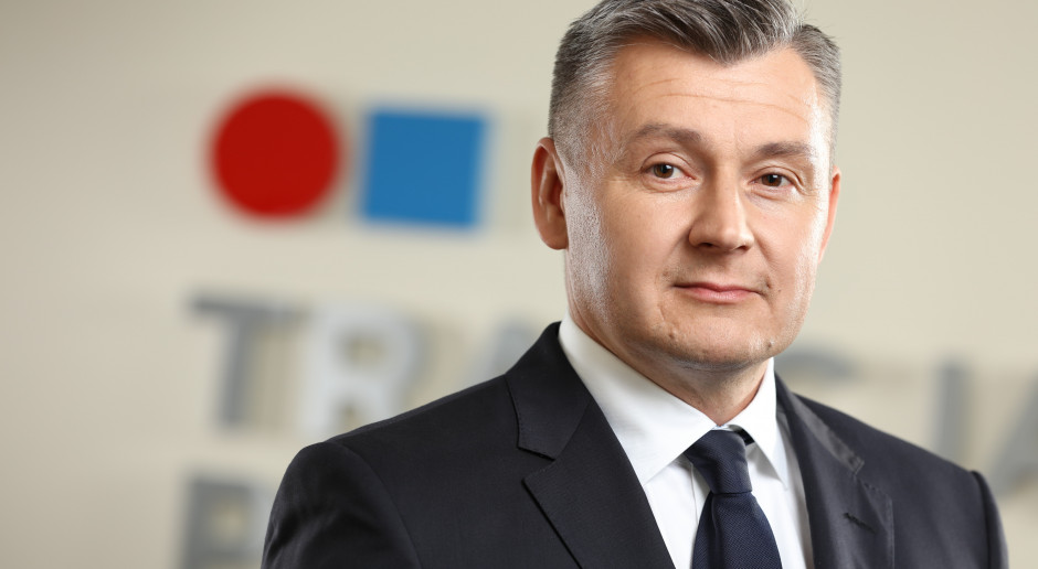 Trakcja PRKiI z potężną stratą za 2019 rok. Teraz ma być już lepiej