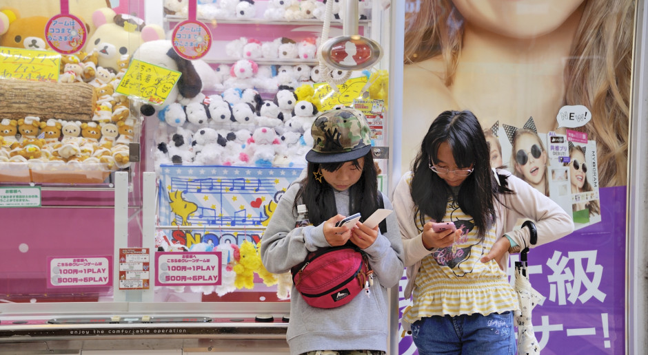 #AzjaTech. Epidemia obnażyła prawdę o technologicznej rewolucji w Japonii