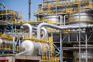 Arabska ropa popłynie do polskich rafinerii. Nie zastąpi jednak rosyjskiej