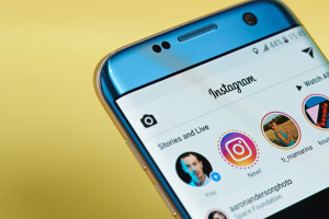 Nowy Instagram w ogniu krytyki, także ze strony celebrytów