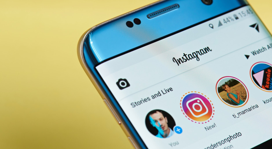 Nowy Instagram znalazł w ogniu krytyki, także ze strony celebrytów