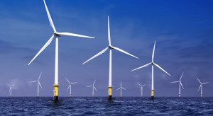 Tak rząd chce pobudzić inwestycje w morską energetykę wiatrową