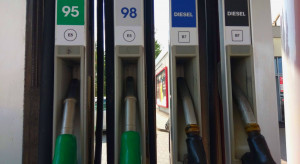 Ceny benzyny i diesla powinny być niższe