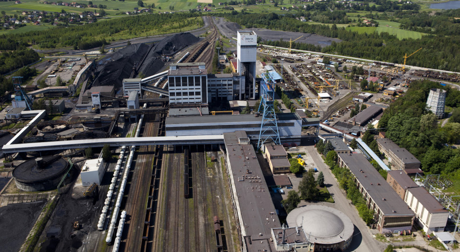 Węgiel koksowy kluczowy w transformacji przemysłu stalowego. Popyt będzie rósł