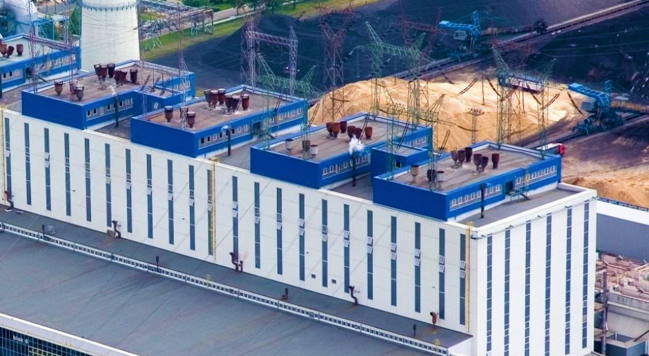 Tak dużo gazu Gaz-System nie przesłał jeszcze nigdy w historii