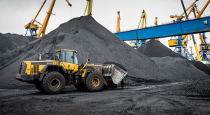Rosjanie na tonie węgla osiągają nawet 20-proc. marżę
