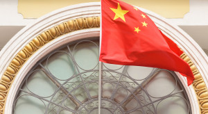Chiny wprowadziły prawo zezwalające pozwać obce państwo