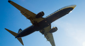 Ryanair przegrywa w sporze o pomoc państwa dla linii SAS
