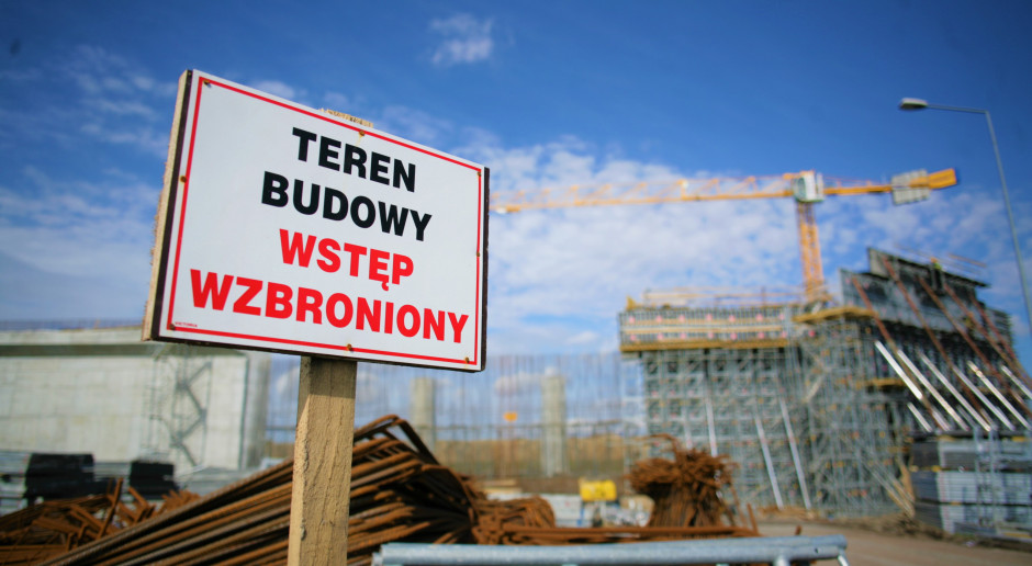 Aldesa i Strabag najtańsze w przetargu na dwa odcinki drogi S19
