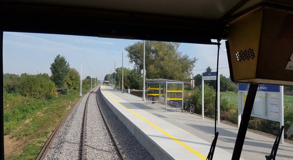 PKP Energetyka i Rail Polska z zielonym listem intencyjnym