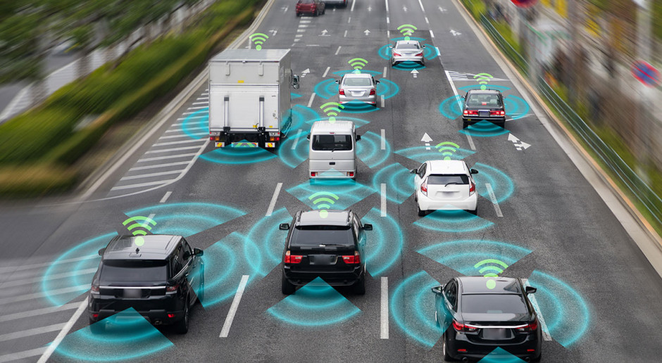 Autonomiczne pojazdy to przyszłość transportu i komunikacji