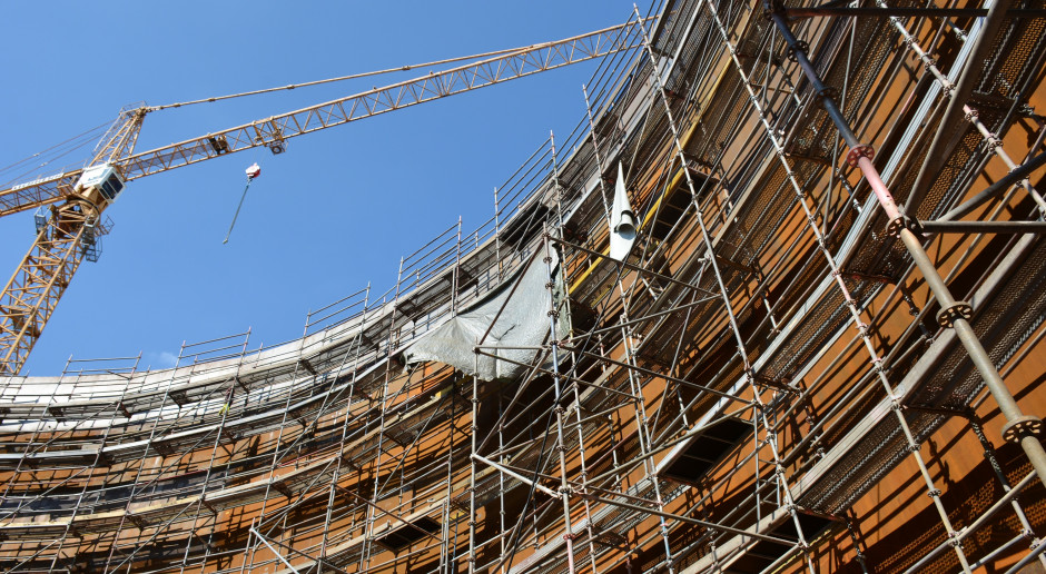 PERN rozbudowuje infrastrukturę dla biokomponentów