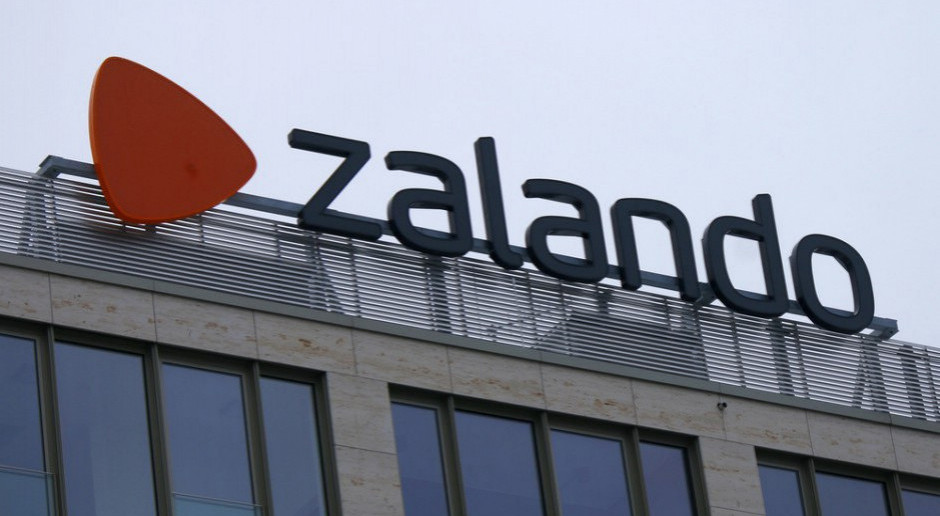 Zalando postawi w Polsce dwa nowe centra logistyczne