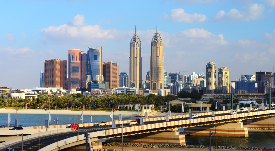 Dubai Internet City ma specjalną ofertę dla firm z Polski