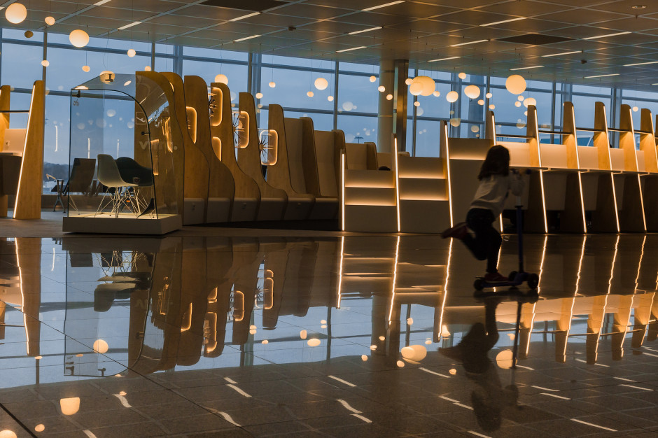 Lotnisko w Monachium. Fot. Agatha Kadar / Shutterstock.com