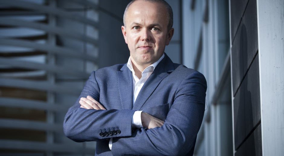 Prezes BP w Polsce Bogdan Kucharski mówi o obawach związanych z fuzją Orlenu i Lotosu